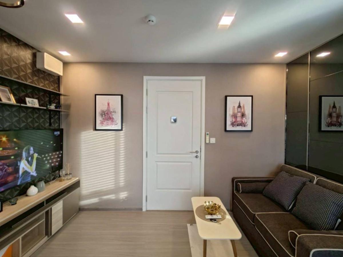 For SaleCondoLadprao, Central Ladprao : For Sale Condo , THE TREE Ladprao 15 , MRT-Lat Phrao , Chomphon , Chatuchak , Bangkok , CX-134853