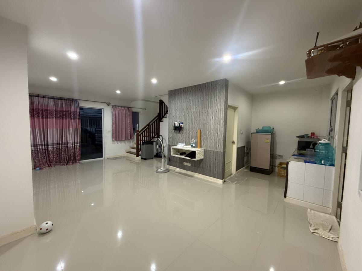 ขายทาวน์โฮมพุทธมณฑล ศาลายา : ขายทาวน์เฮ้าส์/ทาวน์โฮม  พฤกษาพรรณ แกรนด์ ลำพยา 2 ลำพยา เมืองนครปฐม นครปฐม CX-133868