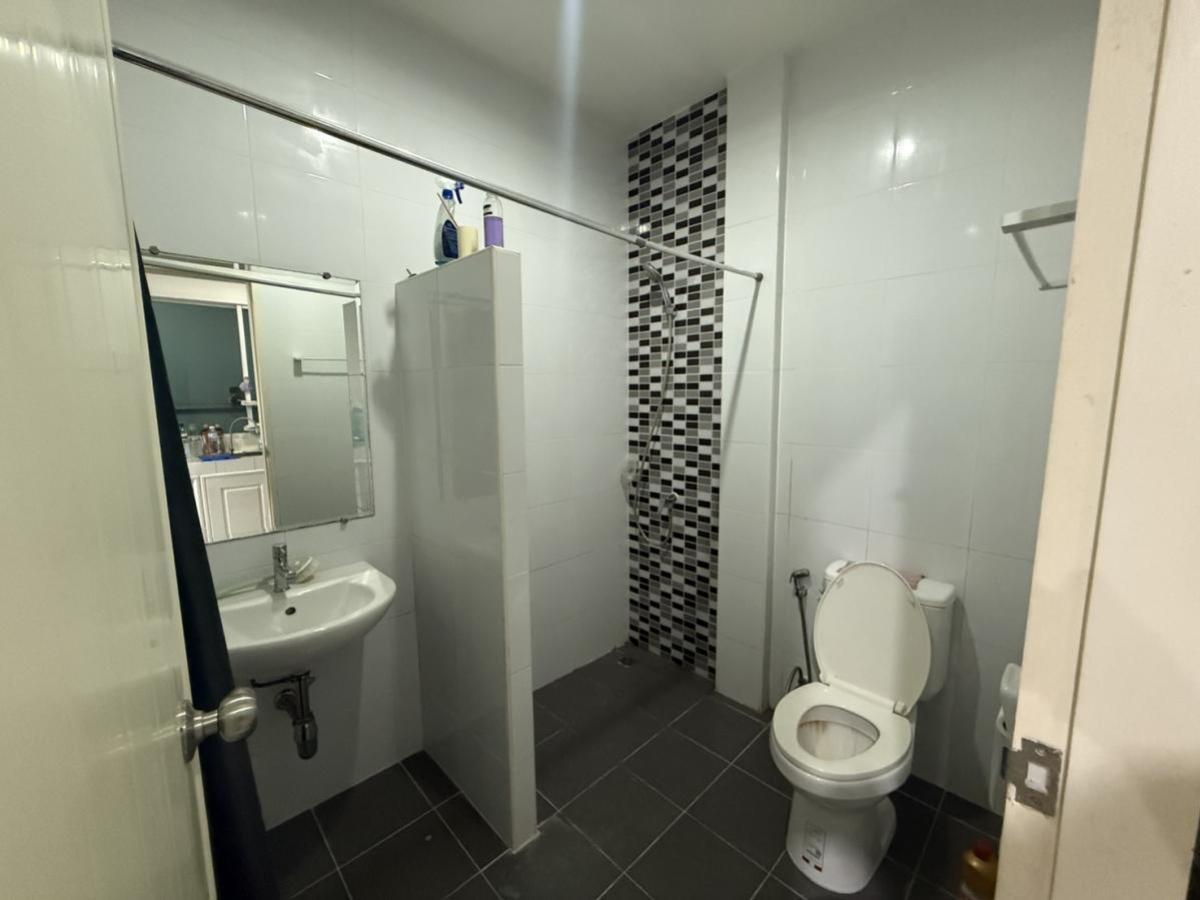 ขายทาวน์โฮมพุทธมณฑล ศาลายา : ขายทาวน์เฮ้าส์/ทาวน์โฮม  พฤกษาพรรณ แกรนด์ ลำพยา 2 ลำพยา เมืองนครปฐม นครปฐม CX-133868