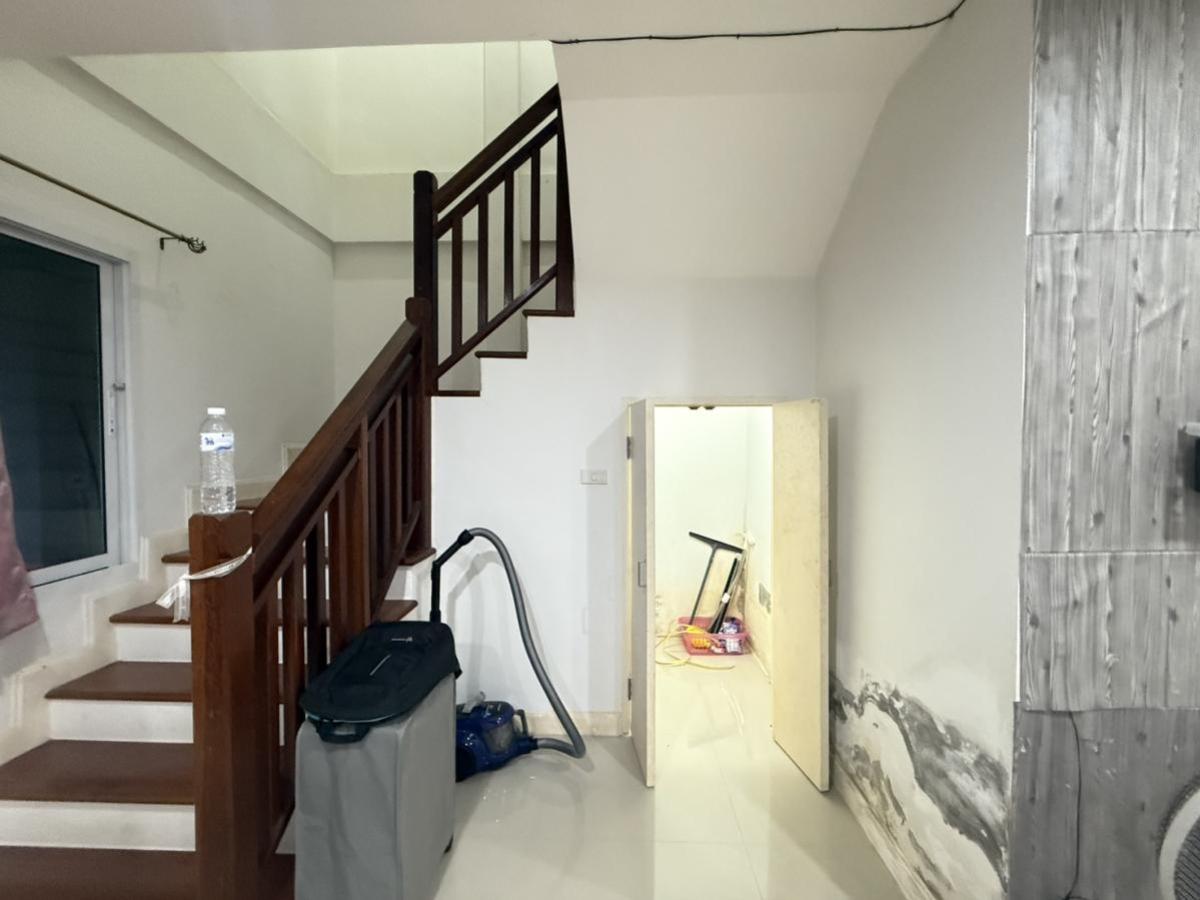 ขายทาวน์โฮมพุทธมณฑล ศาลายา : ขายทาวน์เฮ้าส์/ทาวน์โฮม  พฤกษาพรรณ แกรนด์ ลำพยา 2 ลำพยา เมืองนครปฐม นครปฐม CX-133868