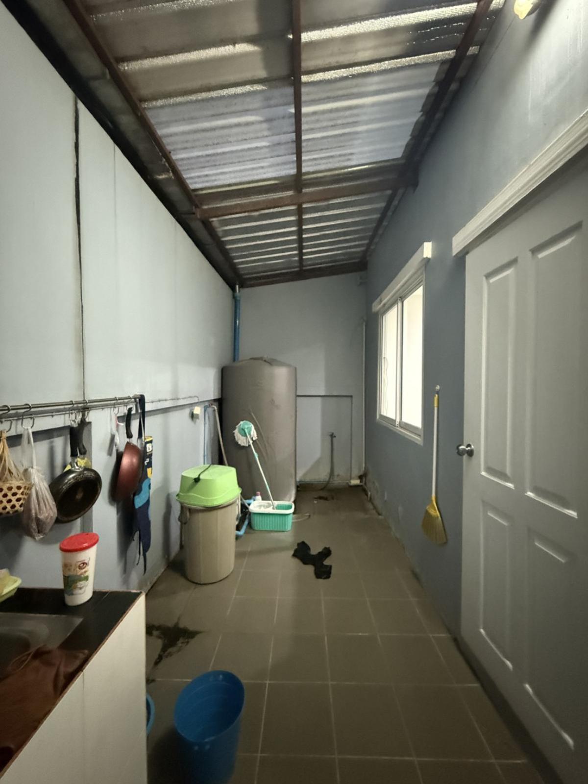 ขายทาวน์โฮมพุทธมณฑล ศาลายา : ขายทาวน์เฮ้าส์/ทาวน์โฮม  พฤกษาพรรณ แกรนด์ ลำพยา 2 ลำพยา เมืองนครปฐม นครปฐม CX-133868