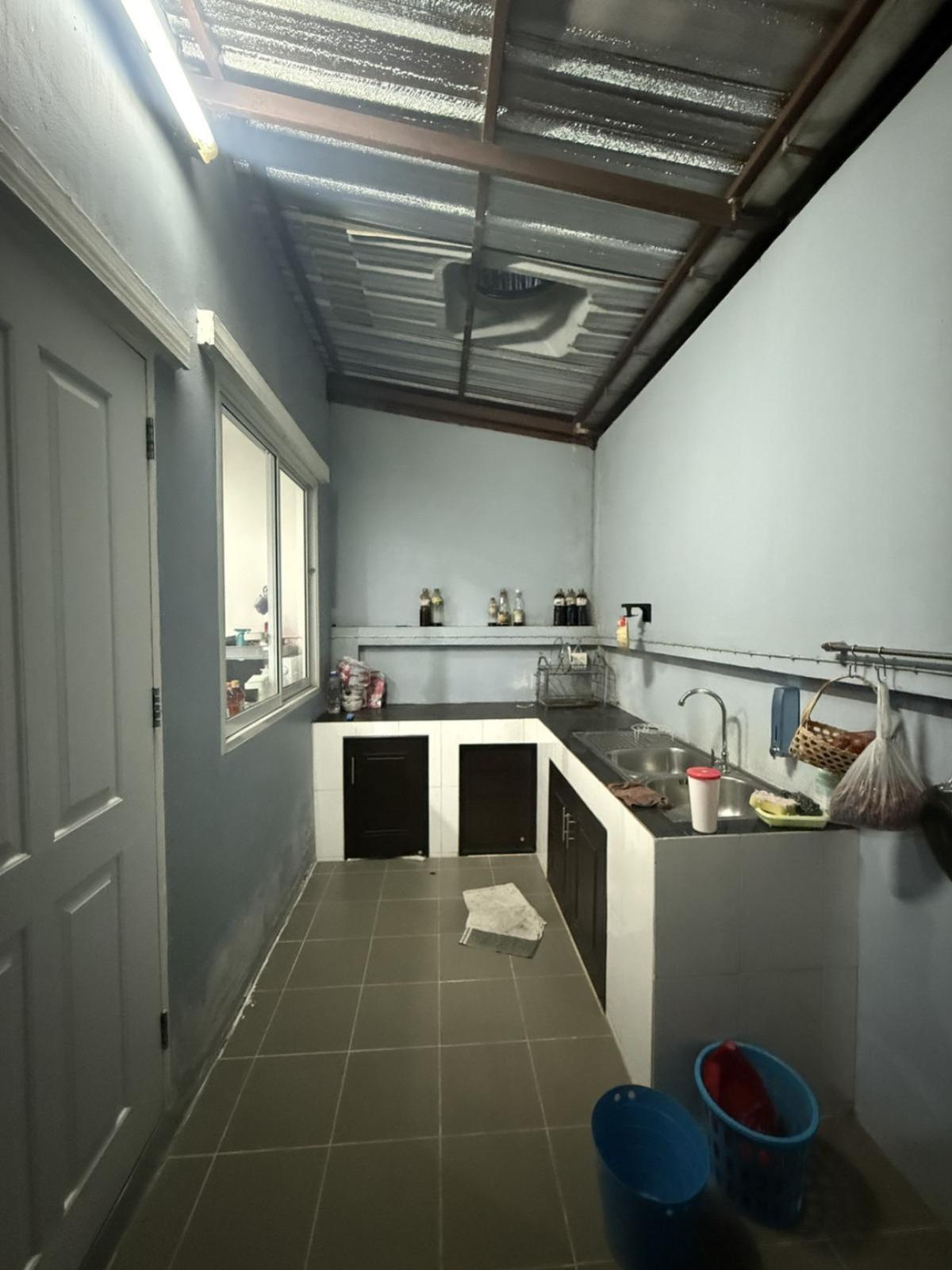 ขายทาวน์โฮมพุทธมณฑล ศาลายา : ขายทาวน์เฮ้าส์/ทาวน์โฮม  พฤกษาพรรณ แกรนด์ ลำพยา 2 ลำพยา เมืองนครปฐม นครปฐม CX-133868