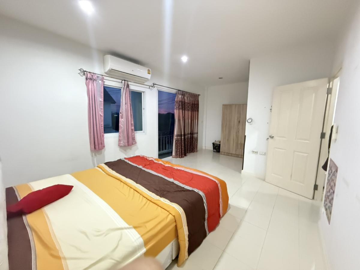 ขายทาวน์โฮมพุทธมณฑล ศาลายา : ขายทาวน์เฮ้าส์/ทาวน์โฮม  พฤกษาพรรณ แกรนด์ ลำพยา 2 ลำพยา เมืองนครปฐม นครปฐม CX-133868