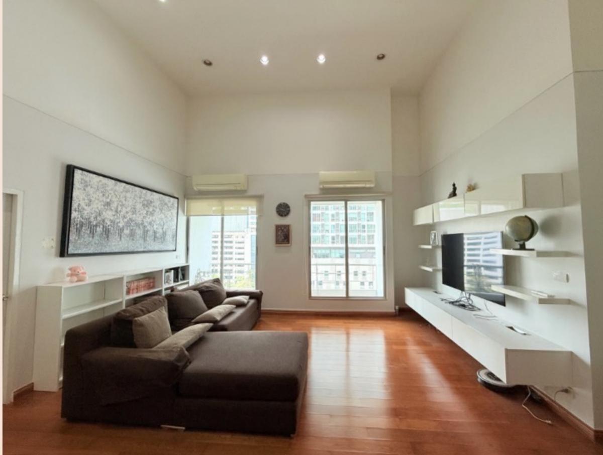 For SaleCondoRatchathewi,Phayathai : For Sale Condo , Baan Pathumwan , BTS-Phaya Thai , Thanon Phetchaburi , Rat Thewi , Bangkok , CX-134855