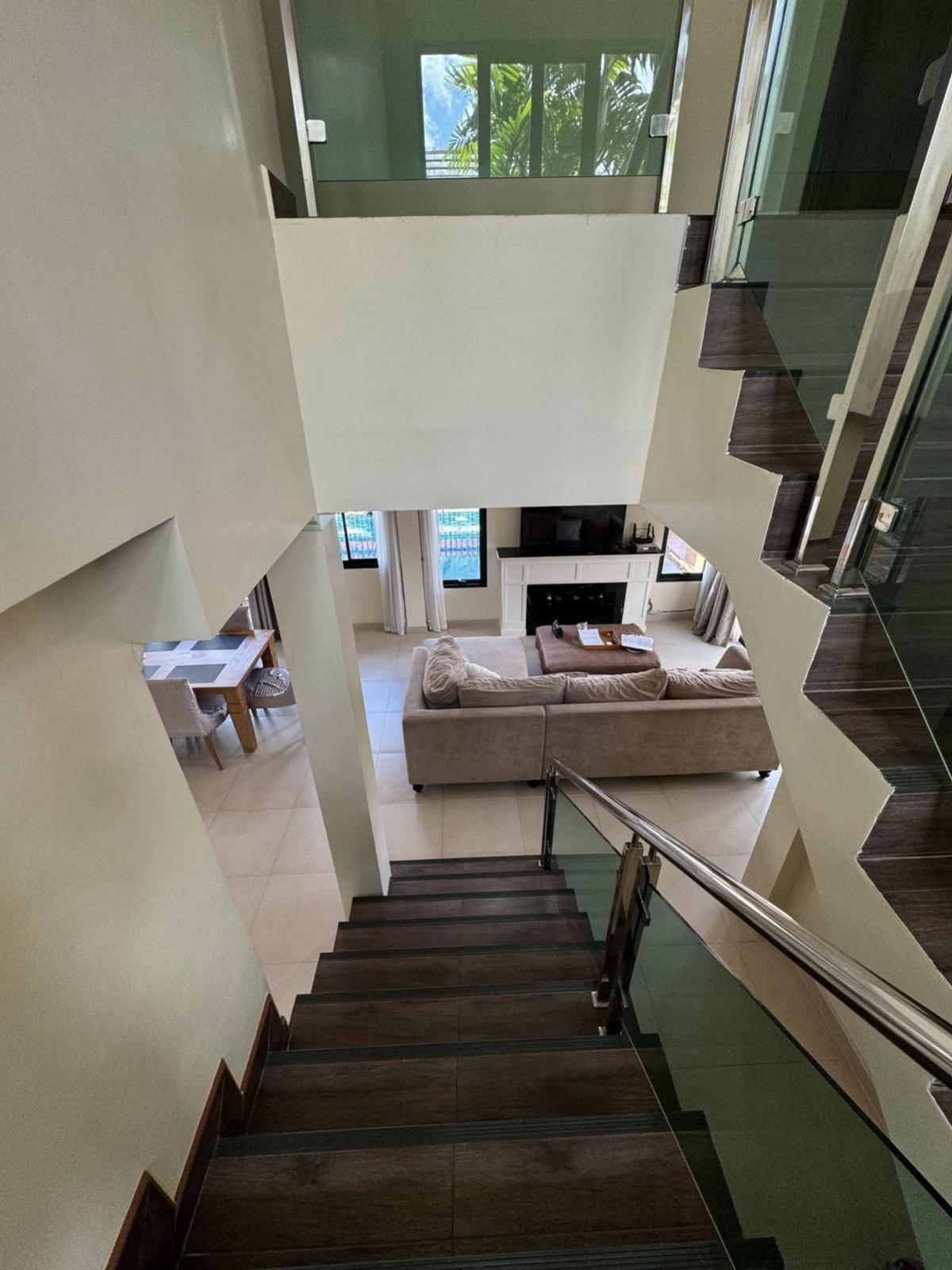 For SaleHousePattaya, Bangsaen, Chonburi : For Sale House , Baan Dusit Pattaya View , Huai Yai , Bang Lamung , Chon Buri , CX-134857