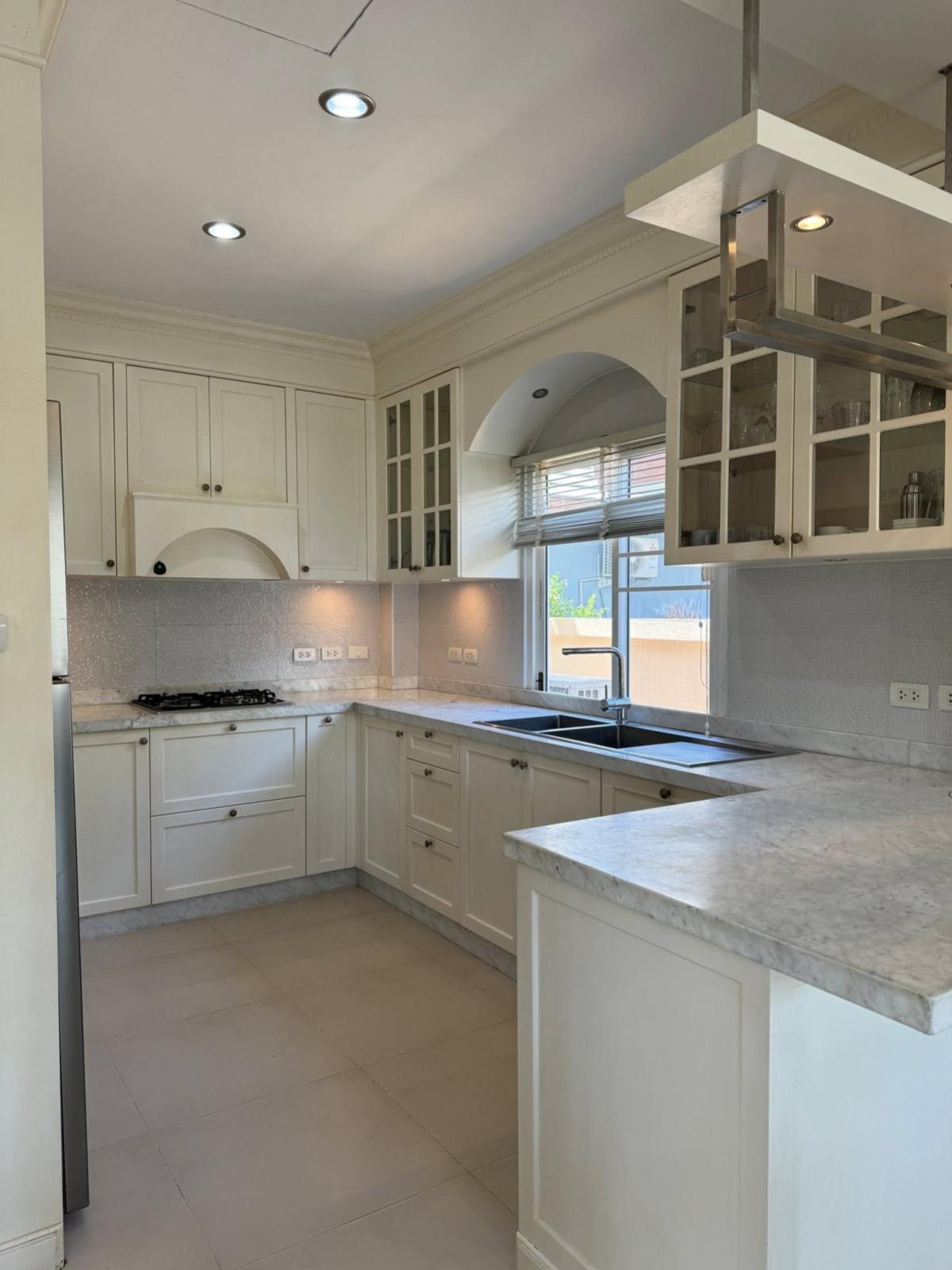 For SaleHousePattaya, Bangsaen, Chonburi : For Sale House , Baan Dusit Pattaya View , Huai Yai , Bang Lamung , Chon Buri , CX-134857