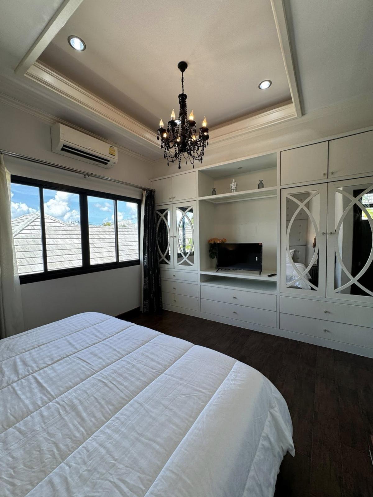 For SaleHousePattaya, Bangsaen, Chonburi : For Sale House , Baan Dusit Pattaya View , Huai Yai , Bang Lamung , Chon Buri , CX-134857