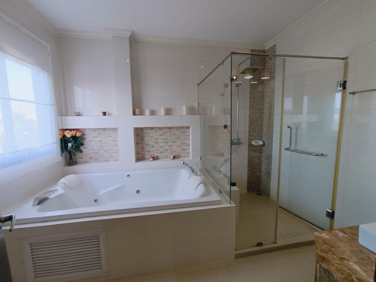 For SaleHousePattaya, Bangsaen, Chonburi : For Sale House , Baan Dusit Pattaya View , Huai Yai , Bang Lamung , Chon Buri , CX-134857