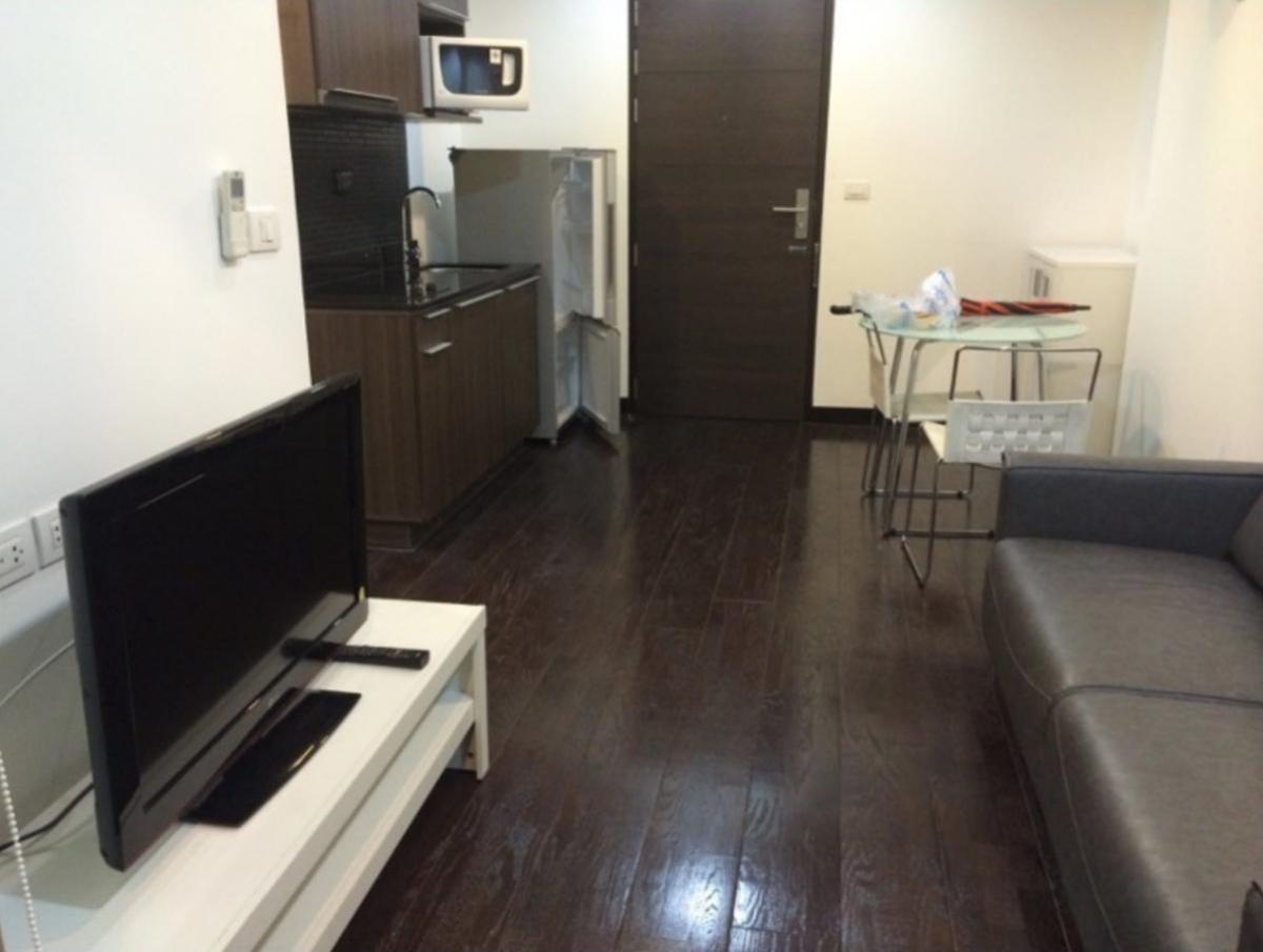 For SaleCondoRatchathewi,Phayathai : For Sale Condo , Ideo Q Phayathai , high floor , BTS-Phaya Thai , Thung Phaya Thai , Rat Thewi , Bangkok , CX-134861