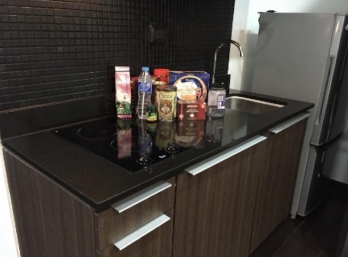 For SaleCondoRatchathewi,Phayathai : For Sale Condo , Ideo Q Phayathai , high floor , BTS-Phaya Thai , Thung Phaya Thai , Rat Thewi , Bangkok , CX-134861