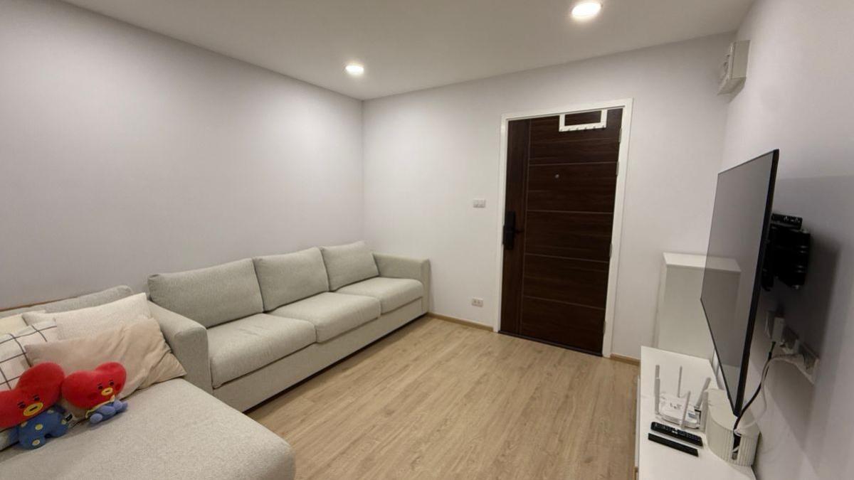For SaleCondoOnnut, Udomsuk : For Sale Condo , Green Ville 2 Sukhumvit 101 , BTS-Punnawithi , Bang Chak , Phra Khanong , Bangkok , CX-134898