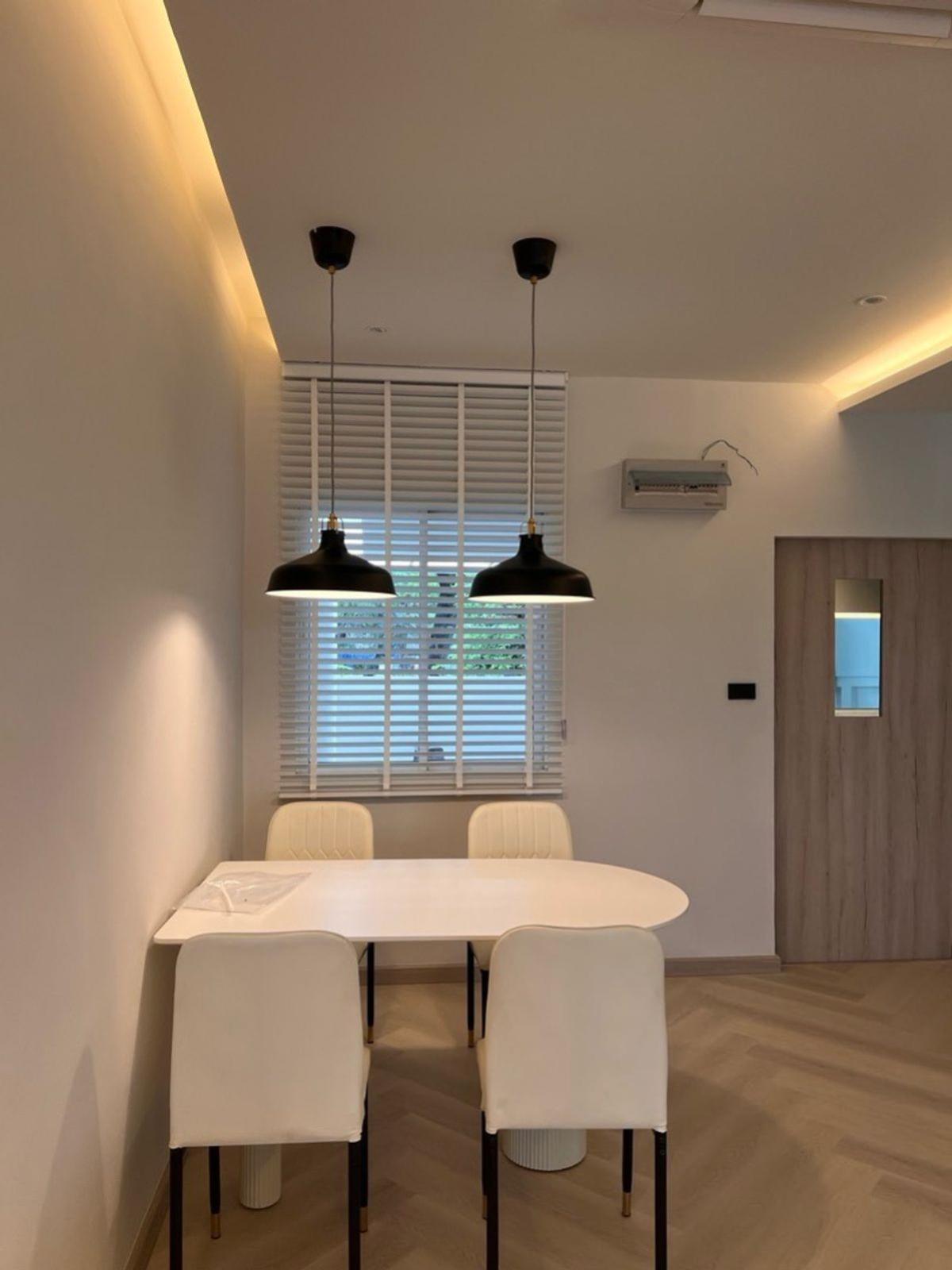 ขายทาวน์โฮมลาดกระบัง สุวรรณภูมิ : ขายทาวน์เฮ้าส์/ทาวน์โฮม  เดอะ เมทโทร พระราม 9 ประเวศ เขต ประเวศ กรุงเทพ CX-134918