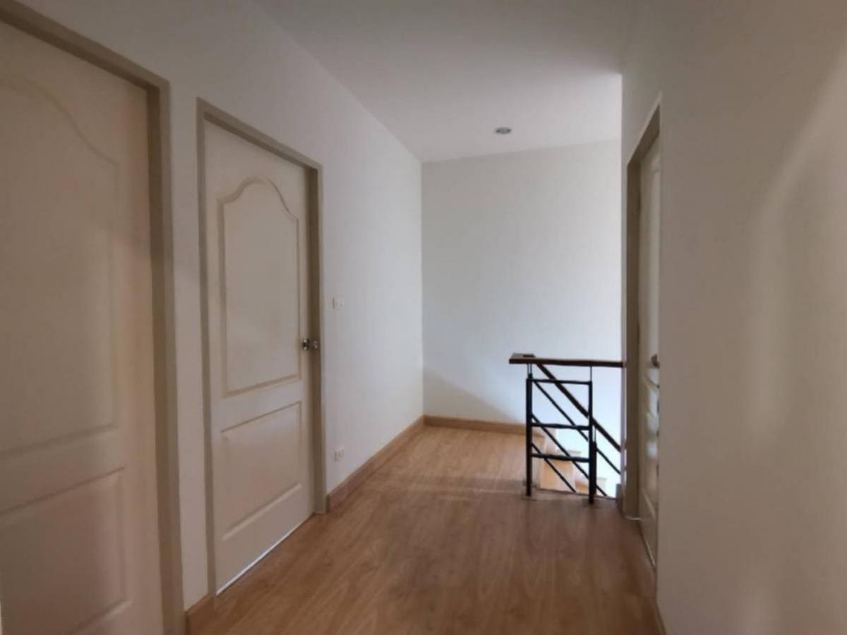 ขายทาวน์โฮมบางนา แบริ่ง ลาซาล : ขายทาวน์เฮ้าส์/ทาวน์โฮม  ไอฟีล บางนา ดอกไม้ เขต ประเวศ กรุงเทพ CX-134928