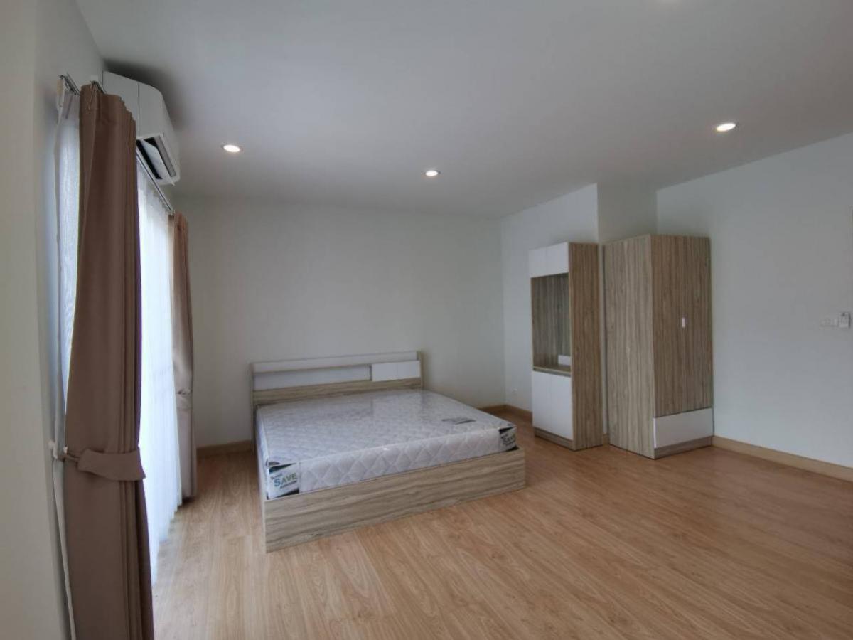 ขายทาวน์โฮมบางนา แบริ่ง ลาซาล : ขายทาวน์เฮ้าส์/ทาวน์โฮม  ไอฟีล บางนา ดอกไม้ เขต ประเวศ กรุงเทพ CX-134928