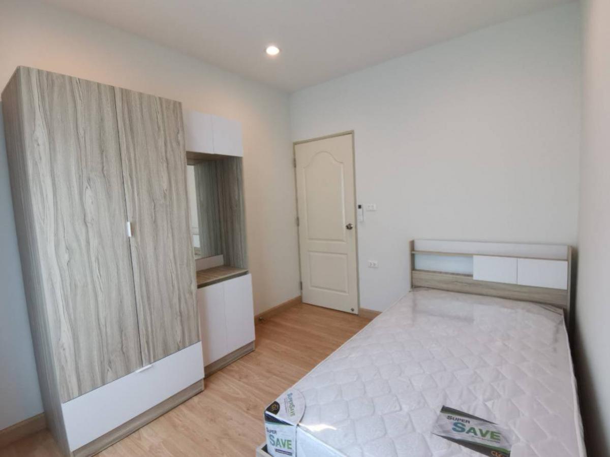 ขายทาวน์โฮมบางนา แบริ่ง ลาซาล : ขายทาวน์เฮ้าส์/ทาวน์โฮม  ไอฟีล บางนา ดอกไม้ เขต ประเวศ กรุงเทพ CX-134928