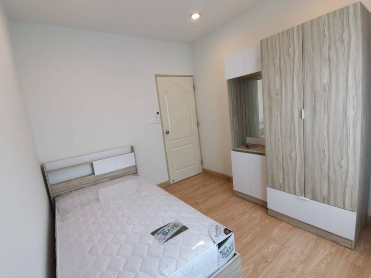 ขายทาวน์โฮมบางนา แบริ่ง ลาซาล : ขายทาวน์เฮ้าส์/ทาวน์โฮม  ไอฟีล บางนา ดอกไม้ เขต ประเวศ กรุงเทพ CX-134928