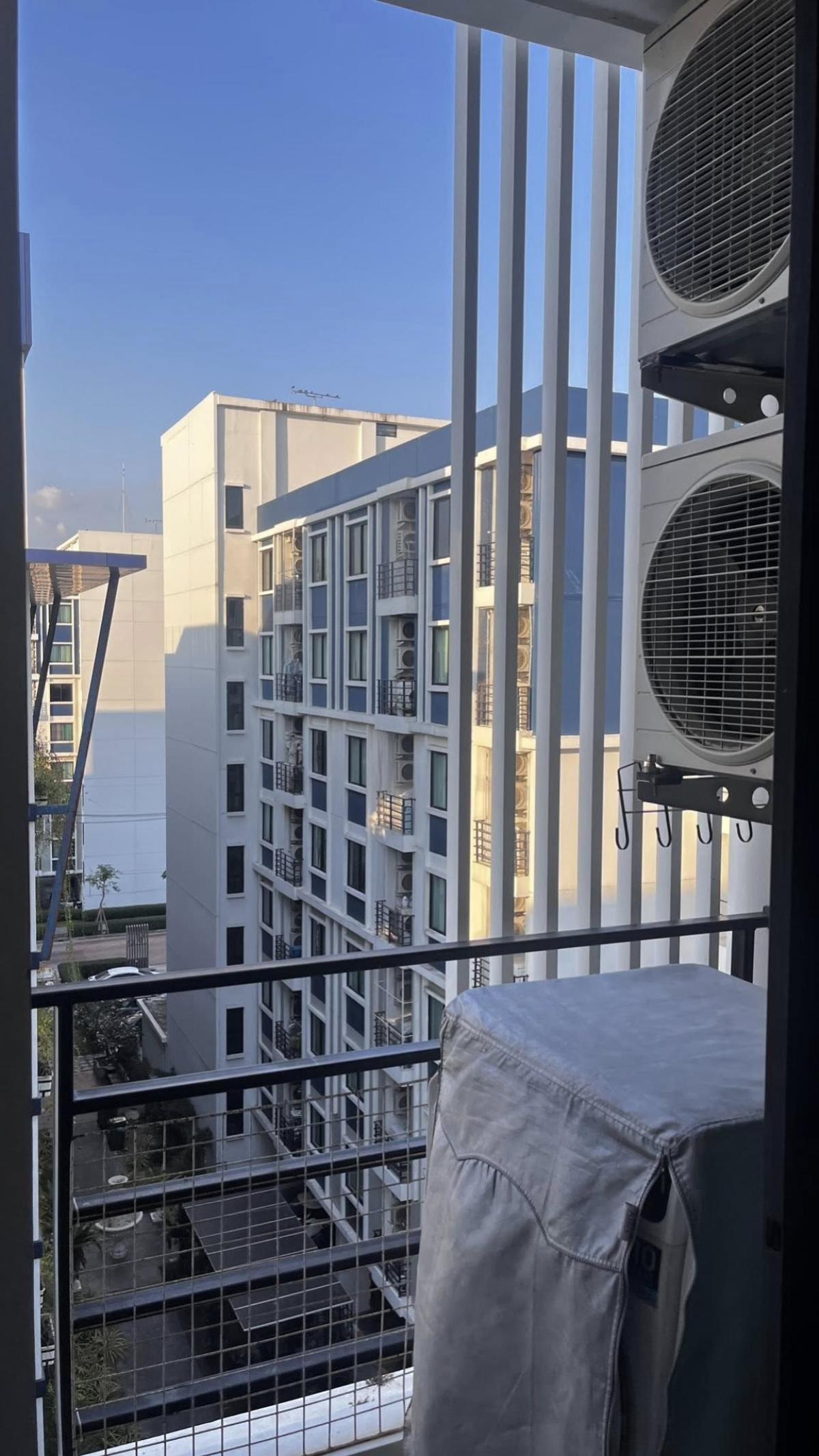 ขายคอนโดพุทธมณฑล ศาลายา : ขายคอนโด   วีคอนโด ศาลายา นครปฐม พุทธมณฑล นครปฐม CX-134933