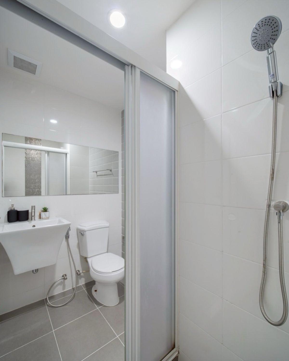 ขายคอนโดพัฒนาการ ศรีนครินทร์ : ขายคอนโด  แอสปาย ศรีนครินทร์ หนองบอน เขต ประเวศ กรุงเทพ CX-134942