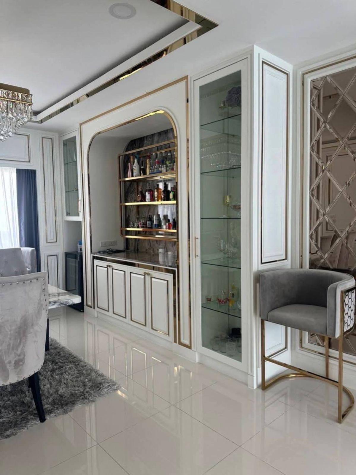 ขายบ้านนวมินทร์ รามอินทรา : ขายบ้าน  เซนโทร รามอินทรา-จตุโชติ 2 ออเงิน เขต สายไหม กรุงเทพ CX-134944