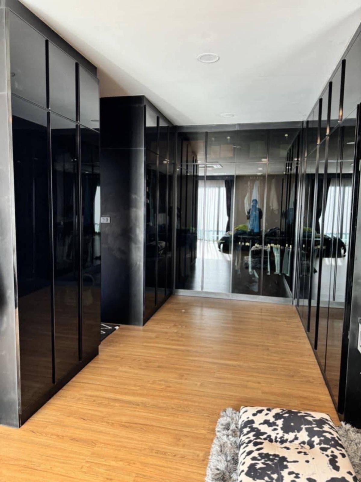 ขายบ้านนวมินทร์ รามอินทรา : ขายบ้าน  เซนโทร รามอินทรา-จตุโชติ 2 ออเงิน เขต สายไหม กรุงเทพ CX-134944