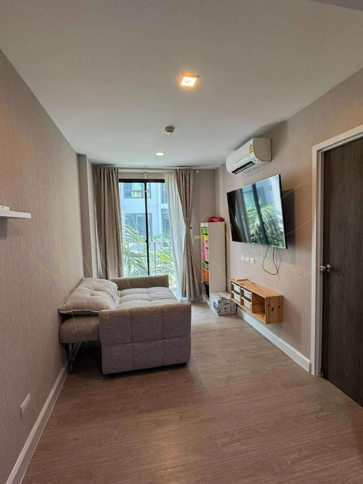 (19617) Metro Luxe Riverfront Rattanathibet : เมโทรลักซ์ ริเวอร์ฟร้อนท์ รัตนาธิเบศร์ Loading...