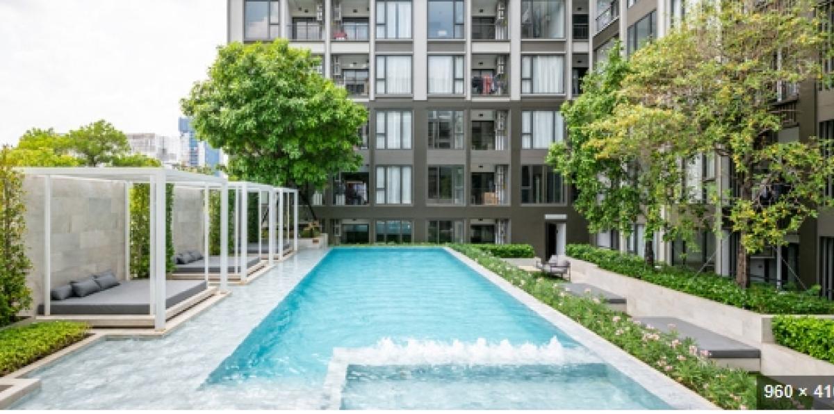 For SaleCondoOnnut, Udomsuk : (19619) The Nest Sukhumvit 64
