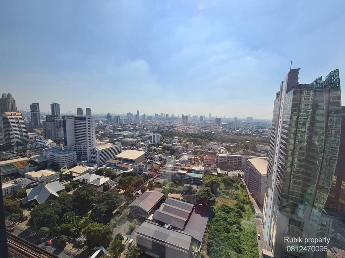 ให้เช่าคอนโดสาทร นราธิวาส : (RB1356)🏙️ ให้เช่า The Diplomat Sathorn คอนโด Super Luxury Class ทำเลดีที่สุด ติด BTS สุรศักดิ์ เพียงก้าวเดียวจากบันไดเลื่อนหน้าประตูโครงการ ✨