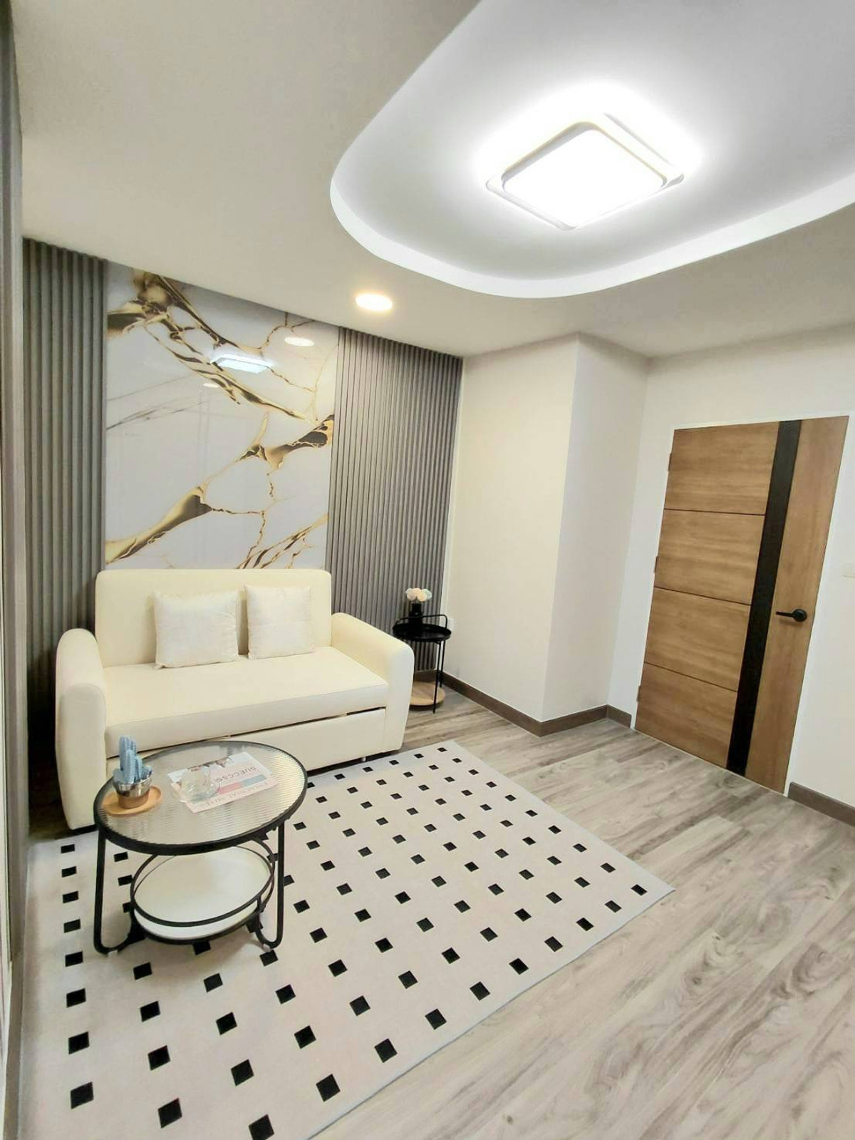 🔥 Selling cheaper than the appraised price. Condo near Ngamwongwan 🔥 Loading...