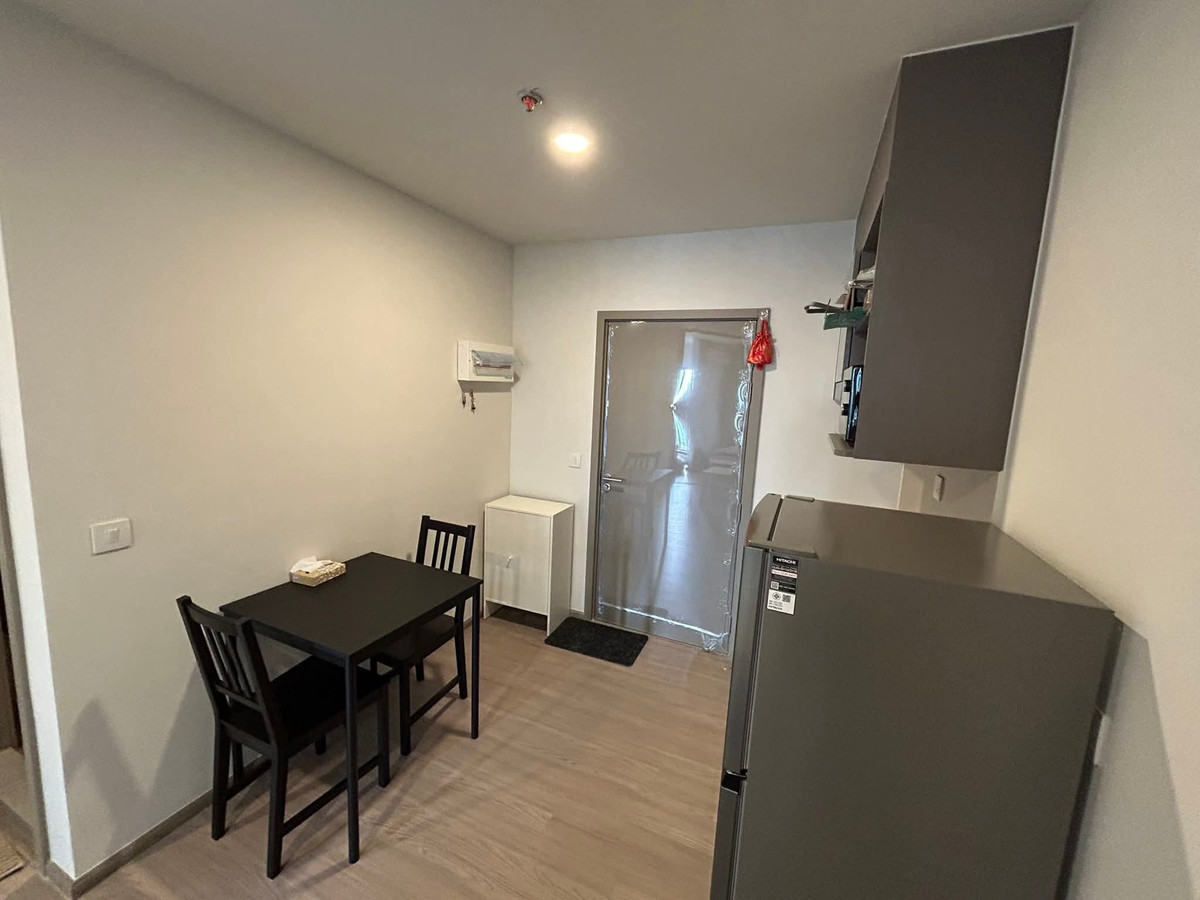 For RentCondoKhlongtoei, Kluaynamthai : For rent 🔥 Aspire Sukhumvit - Rama 4 🔥 Fully furnished and equipped, near BTS Phra Khanong