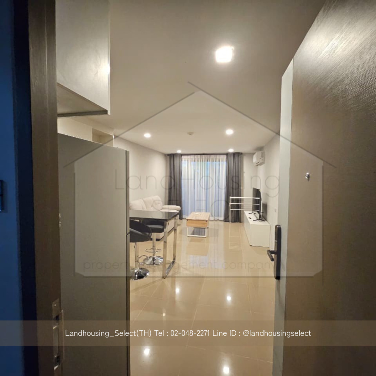 ให้เช่าคอนโดสุขุมวิท อโศก ทองหล่อ : Rent!!! Mirage Sukhumvit 27 / 1 Bedroom & 1 Bathroom – Landhousing (Thailand)