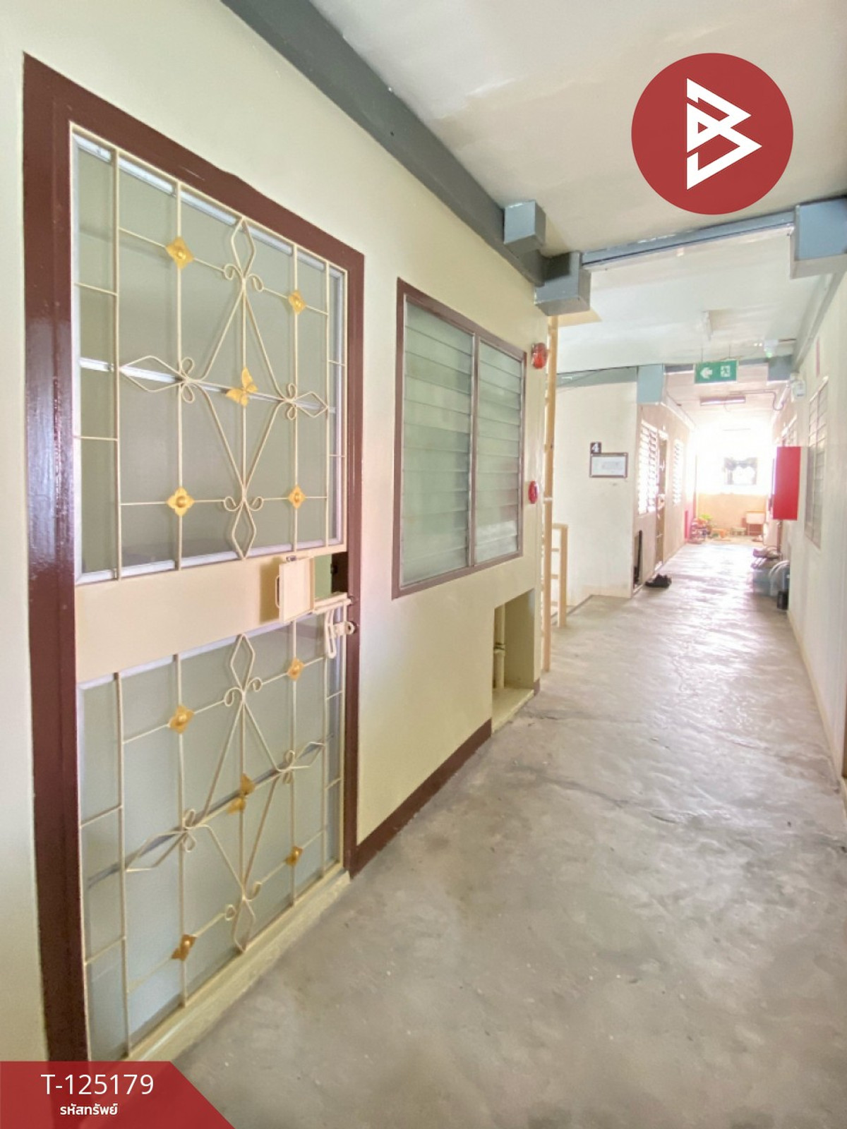 ขายห้องชุด เอื้ออาทรเมืองใหม่บางพลี สมุทรปราการ Loading...