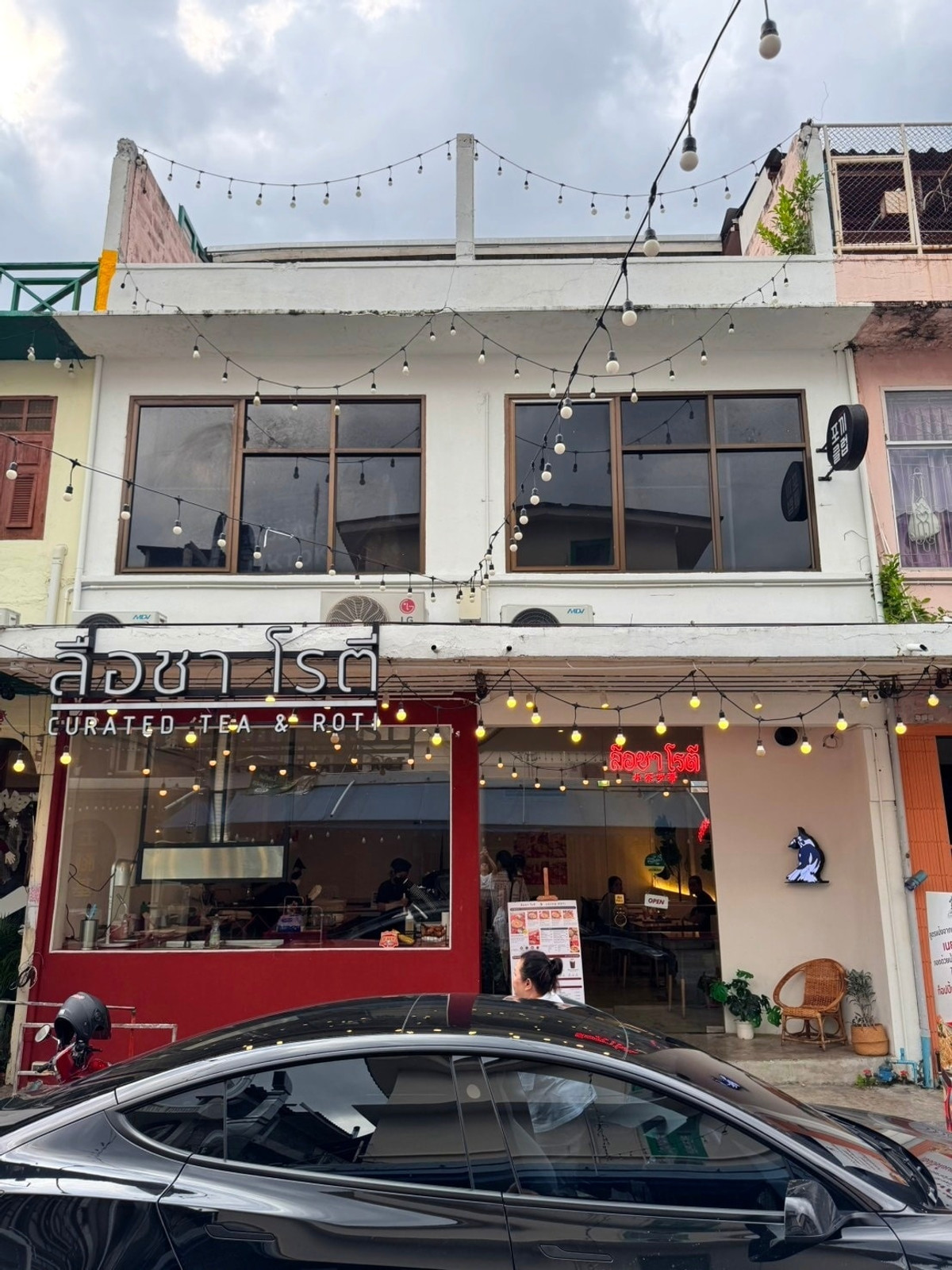 เซ้งร้านค้า/ตลาดนัดสยาม จุฬา สามย่าน : เซ้งร้านบรรทัดทอง ใกล้ร้านดังเยอะ ใกล้คนพลุกพล่าน และร้านดังจริง