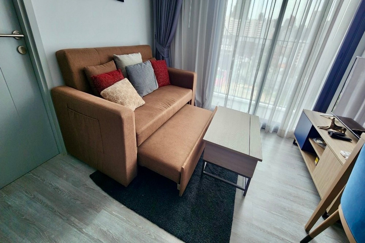 คอนโดสุขุมวิท อโศก ทองหล่อ : สำหรับขาย - เช่า !! 🔥โครงการสุดว้าว ย่านเอกมัย !!🔥ชั้นสูง 10++, ส่วนกลางอลังการ!!🔥 Code C20240400015..........XT Ekkamai, 1 ห้องนอน, 1 ห้องน้ำ, แต่งครบ, พร้อมเข้าอยู่, ราคาพิเศษ!!📣📣