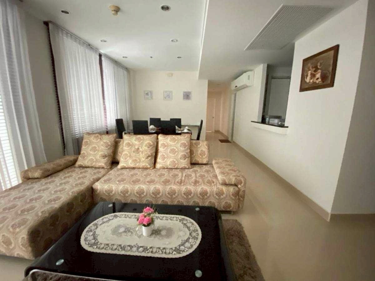 For RentCondoSukhumvit, Asoke, Thonglor : 🔥Rent at Siri Residence 🔥2BR 2BR.🔥Specia 80,000🔥105sqm 🔥Floor24