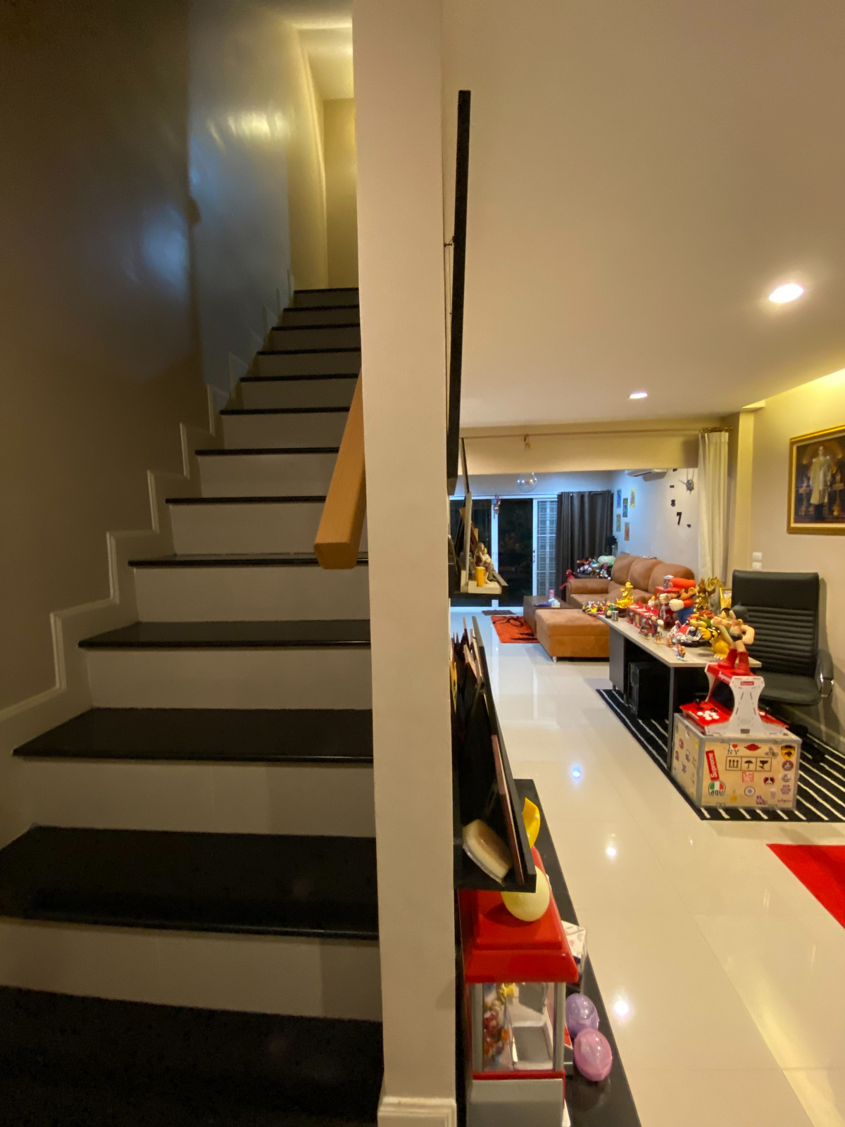 For SaleTownhomeEakachai, Bang Bon : Townhome Modern Town Ekkachai 62/1 / 3 Bedrooms (FOR SALE), Modern Town Ekkachai 62/1 / Townhome 3 Bedrooms (FOR SALE) BALL045