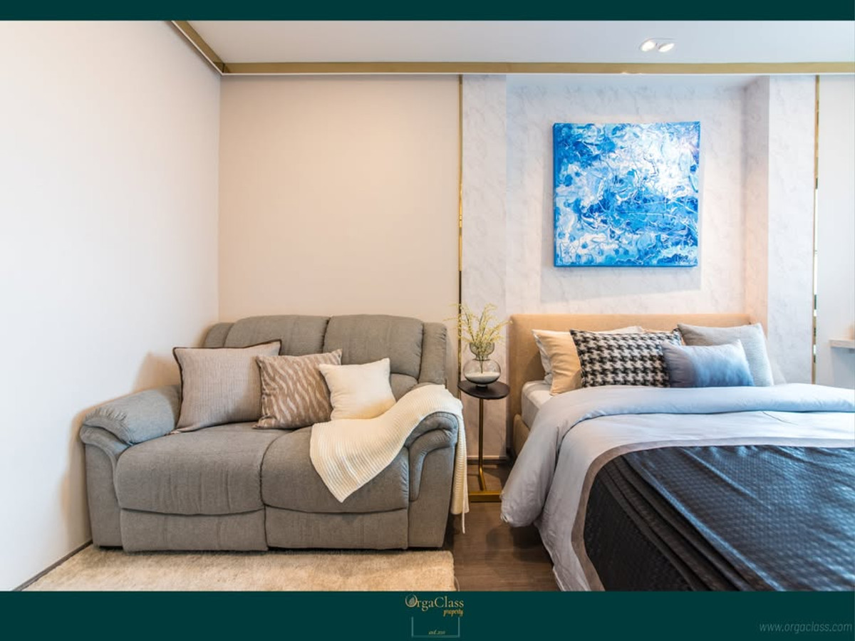 For RentCondoOnnut, Udomsuk : 🌟 Experience Premium Bangkok Living in the Heart of Sukhumvit 🌟