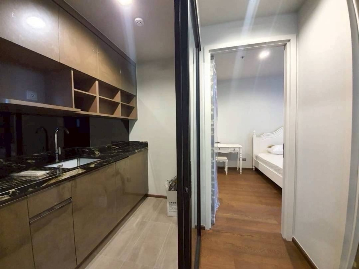 Ideo Q sukhumvit 36 for rent Loading...