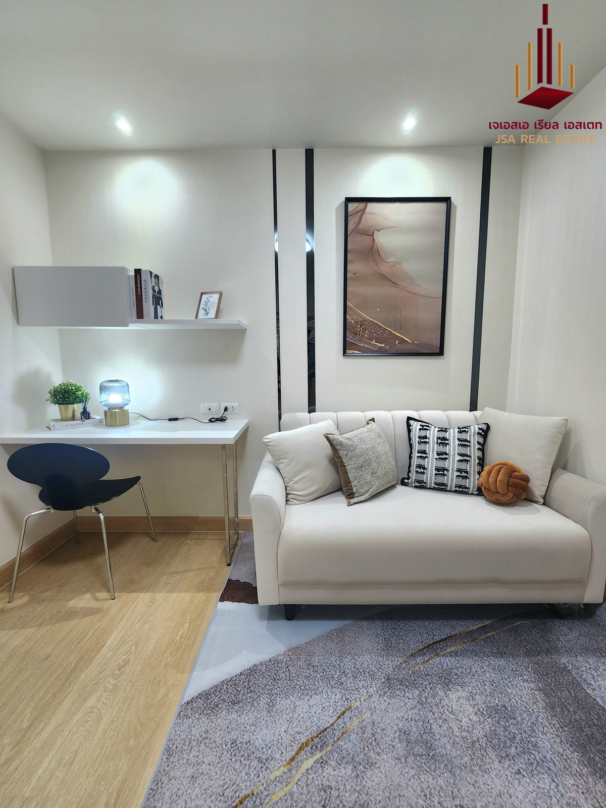 For SaleCondoPinklao, Charansanitwong : ✨ For Sale: The Trust Residence Pinklao Condo ✨ 💰 Only 1,790,000 THB