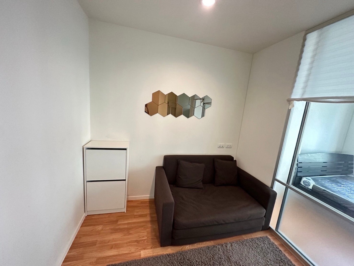 Condo for rent Lumpini Park Phetkasem 98 🎉 swimming pool view 7,000 baht/month Loading...