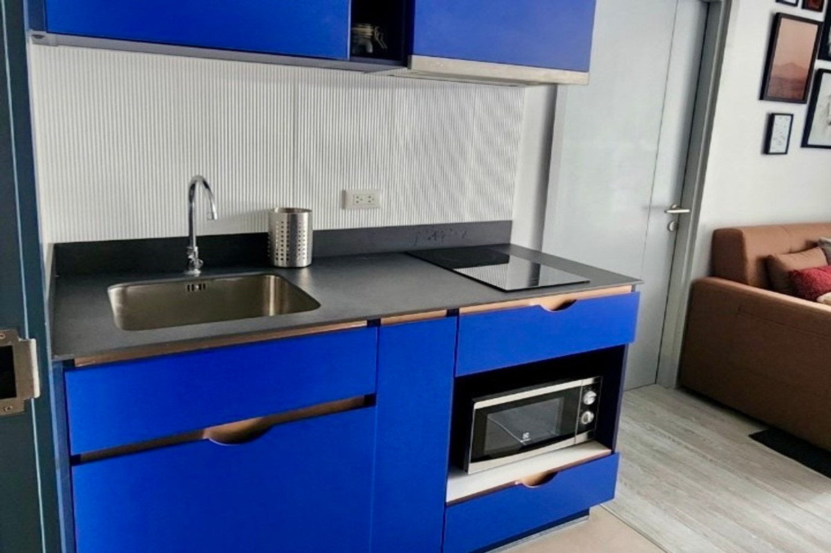 คอนโดสุขุมวิท อโศก ทองหล่อ : สำหรับขาย - เช่า !! 🔥โครงการสุดว้าว ย่านเอกมัย !!🔥ชั้นสูง 10++, ส่วนกลางอลังการ!!🔥 Code C20240400015..........XT Ekkamai, 1 ห้องนอน, 1 ห้องน้ำ, แต่งครบ, พร้อมเข้าอยู่, ราคาพิเศษ!!📣📣