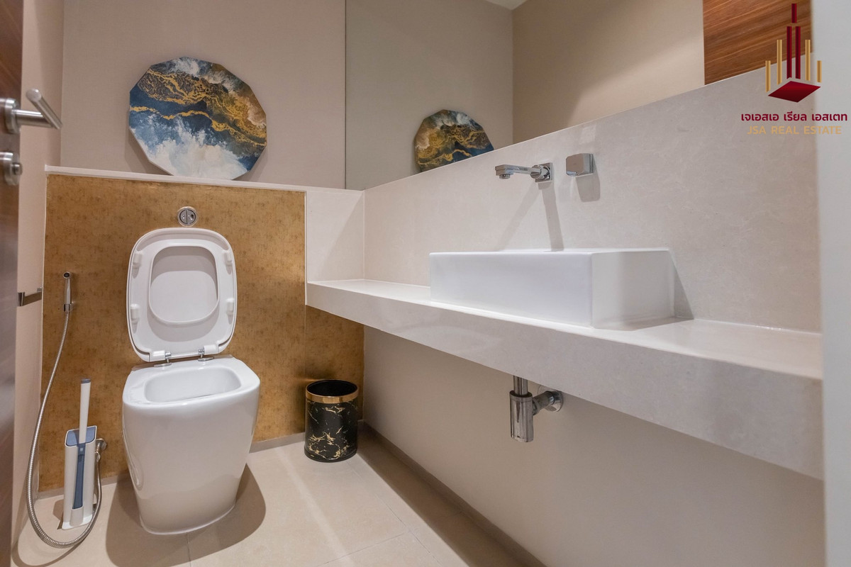 For SaleCondoWongwianyai, Charoennakor : ✨ For Sale : The River Condo ✨ 💰 only 24,850,000 thb