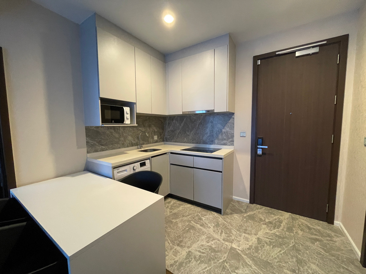 M1411 ให้เช่า คอนโด Whizdom Inspire Sukhumvit  Loading...