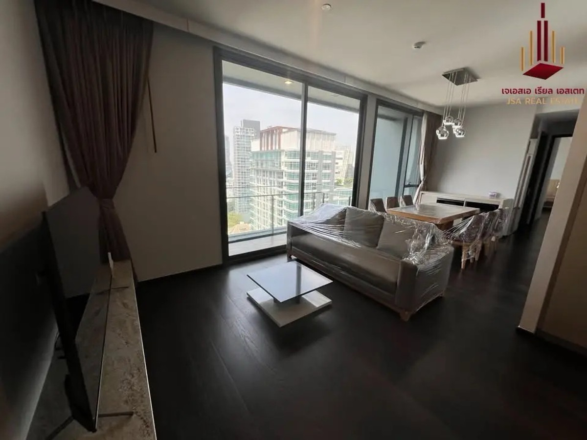 ให้เช่าคอนโดสุขุมวิท อโศก ทองหล่อ : ✨ For Rent: LAVIQ Sukhumvit 57 ✨💰 Only 90,000 THB/month
