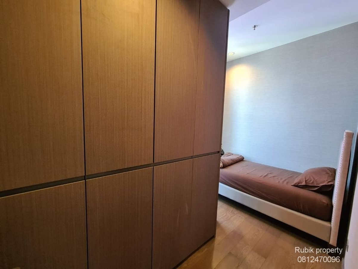 ให้เช่าคอนโดสาทร นราธิวาส : (RB1356)🏙️ ให้เช่า The Diplomat Sathorn คอนโด Super Luxury Class ทำเลดีที่สุด ติด BTS สุรศักดิ์ เพียงก้าวเดียวจากบันไดเลื่อนหน้าประตูโครงการ ✨