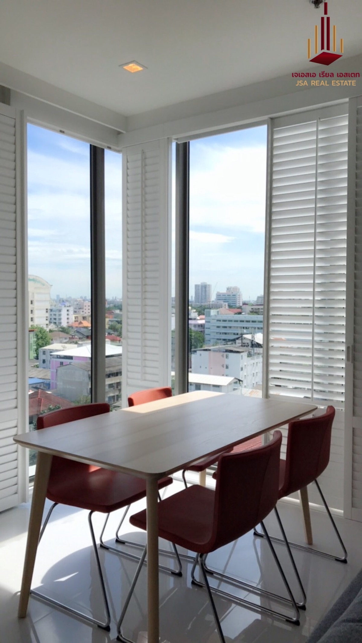 ขายคอนโดสาทร นราธิวาส : ✨ For Sale: Nara 9 Condo ✨  💰 Only 11,900,000 THB