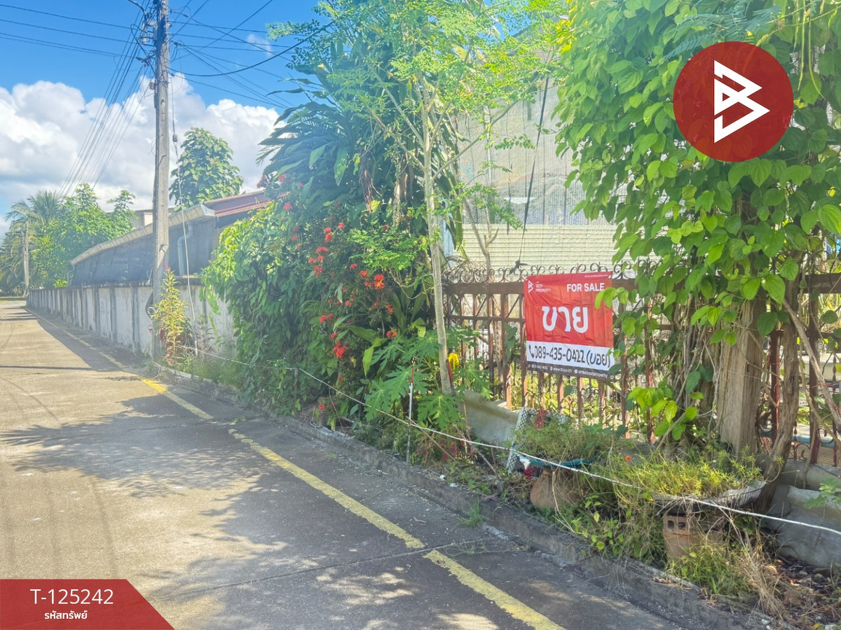 ขายบ้านเดี่ยวพร้อมที่ดิน เนื้อที่ 2 งาน สันทราย เชียงใหม่ Loading...