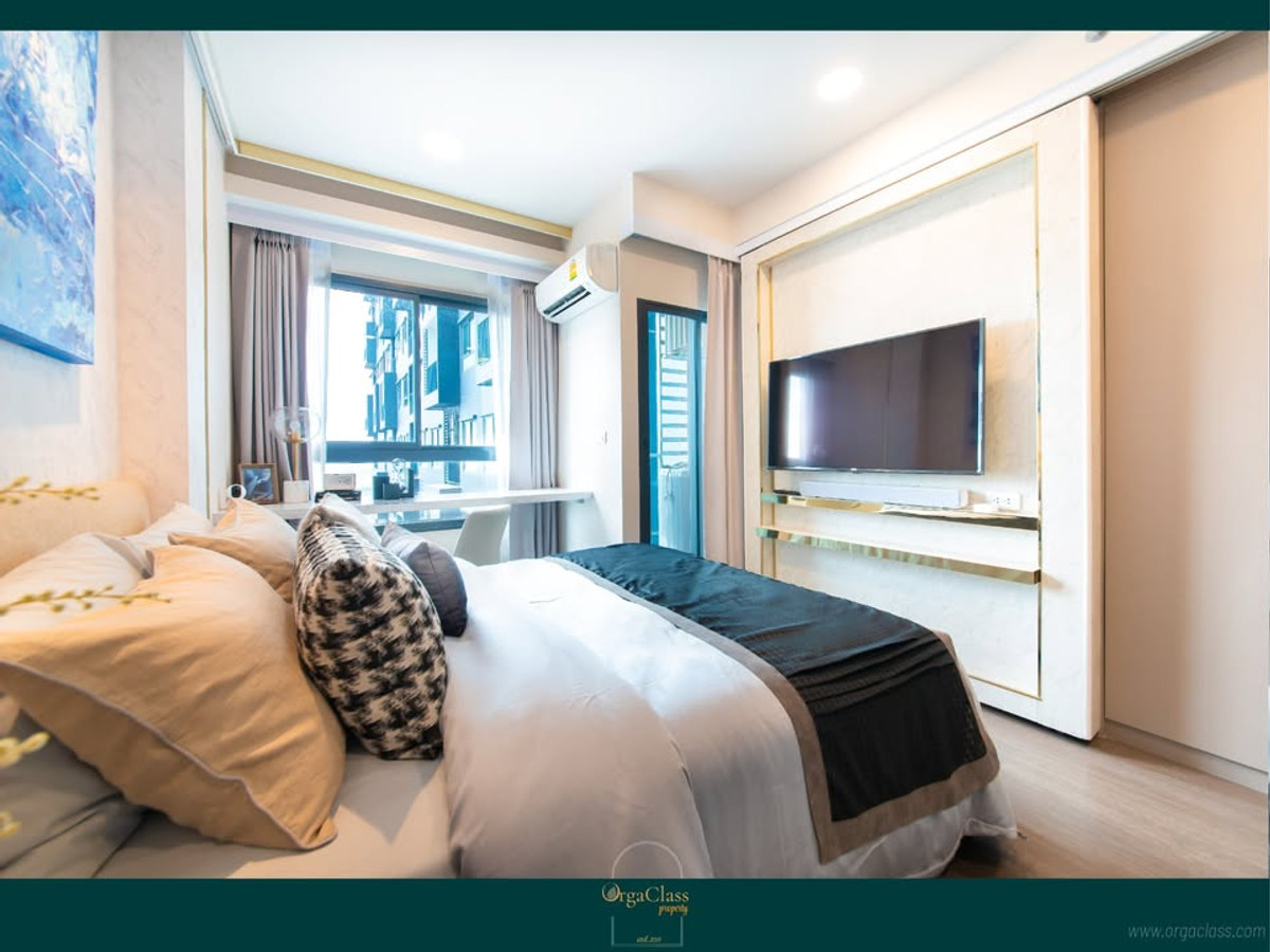 🌟 Experience Premium Bangkok Living in the Heart of Sukhumvit 🌟 Loading...