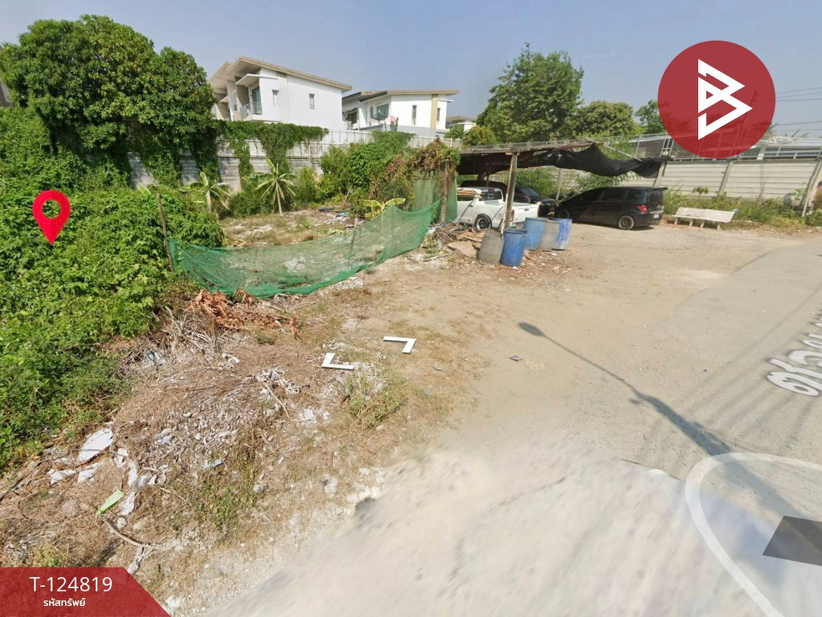 ขาย/เช่า ที่ดิน เนื้อที่ 274 ตารางวา ซ.พุทธบูชา 11 กรุงเทพมหานคร Loading...