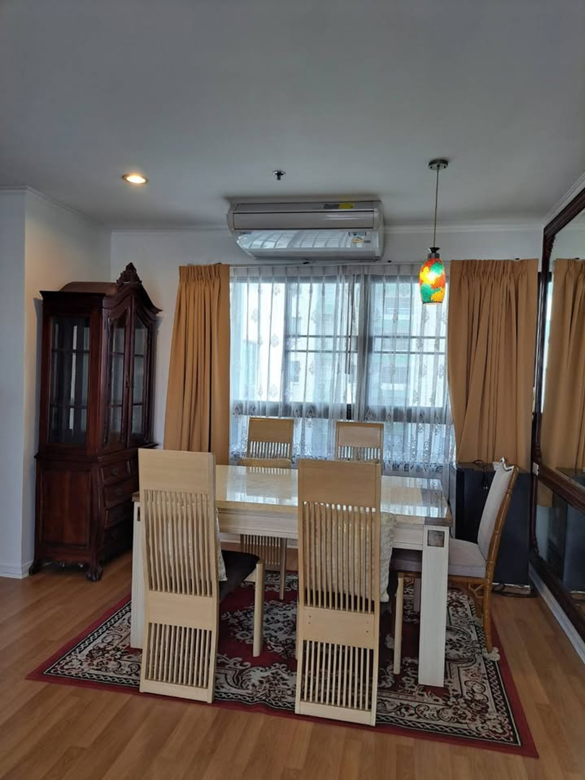 ให้เช่าคอนโดสะพานควาย จตุจักร : เช่าคอนโด Lumpini Place Phahol - Saphankhwai/ลุมพินี เพลส พหล - สะพานควาย (C6810011)