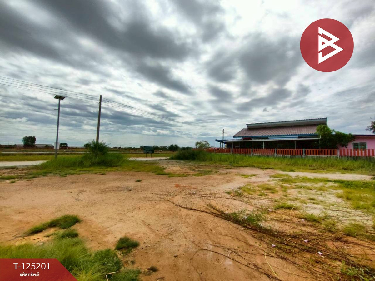 ขายที่ดินถมแล้ว เนื้อที่ 2 งาน บ้านโพธิ์ ฉะเชิงเทรา Loading...